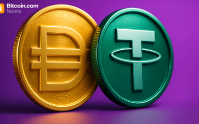 Stablecoin Shake-Up: $1.9B Drop Hits Market as XUSD and USDX Break Peg