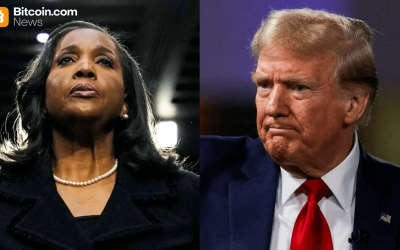 Date Set for Trump’s Supreme Court Clash with Fed Governor Cook