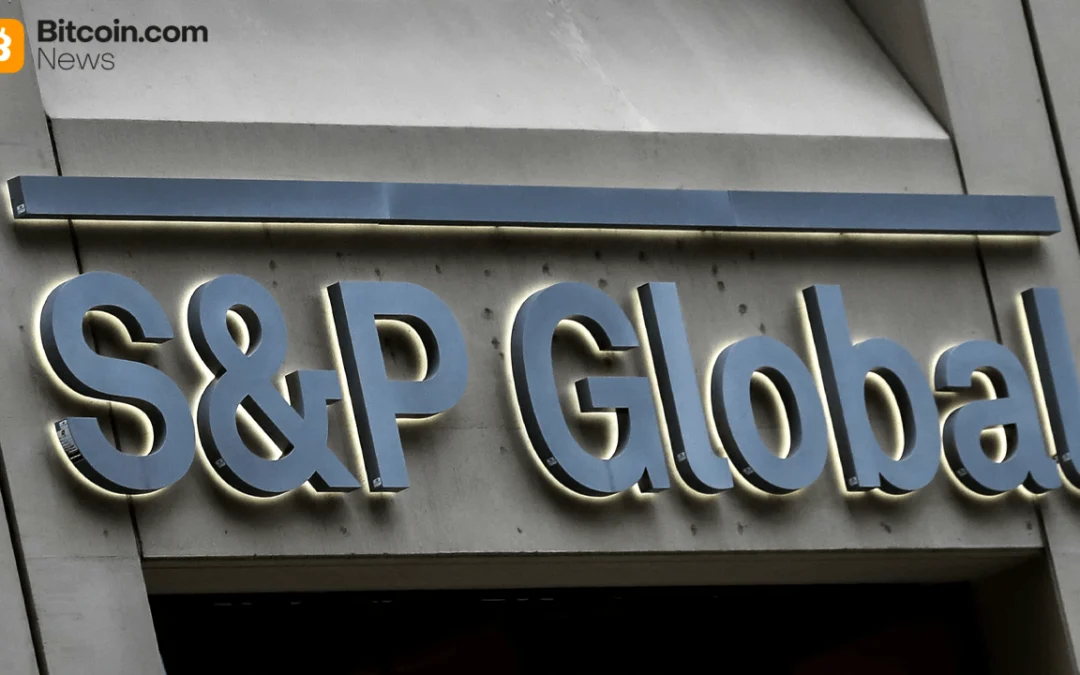 Stablecoin Giant Tether Disputes S&P Rating Method After USDT Score Drop