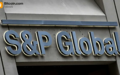 Stablecoin Giant Tether Disputes S&P Rating Method After USDT Score Drop