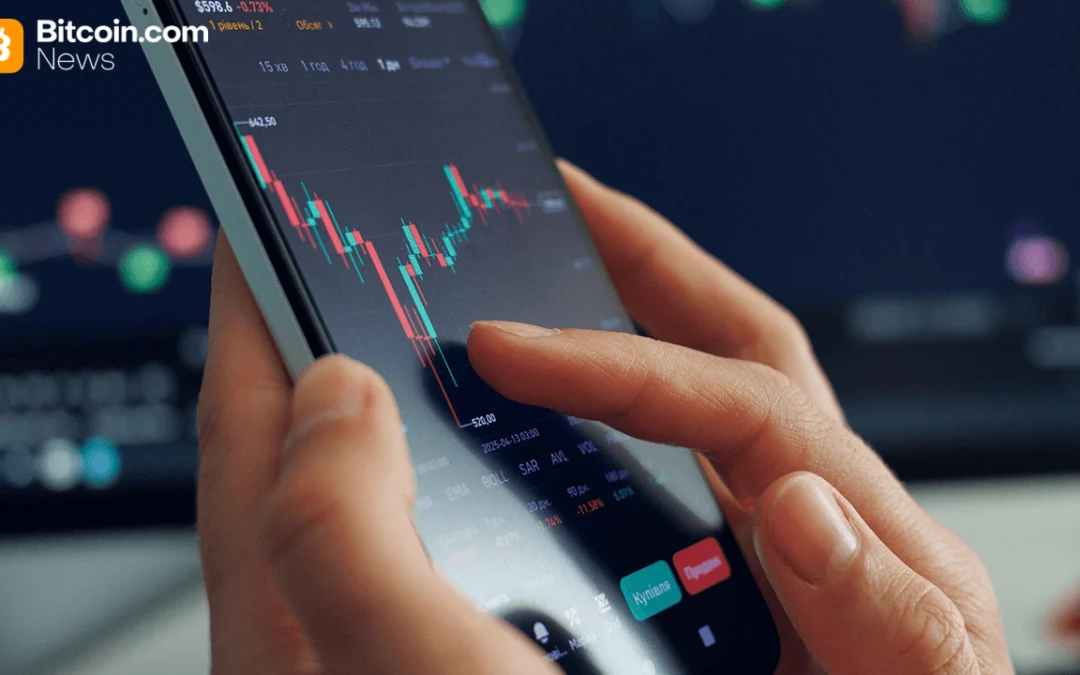 Deribit’s $13B Bitcoin Options Expiry Could Steer Short-Term Market Tone