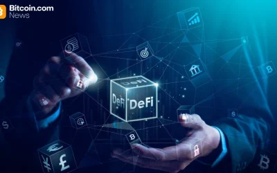 DWF Labs Launches $75 Million Fund to Accelerate DeFi Infrastructure Development