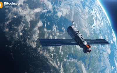 Google Launches Project Suncatcher to Put AI Compute in Space