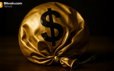 Stablecoins Take a Second Week Dip as $1.2B Slips out the Door