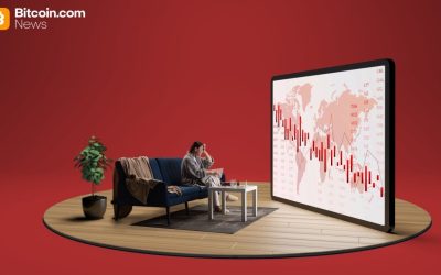 ETF Flows Stay Red for Bitcoin and Ether as Solana’s Inflow Run Continues