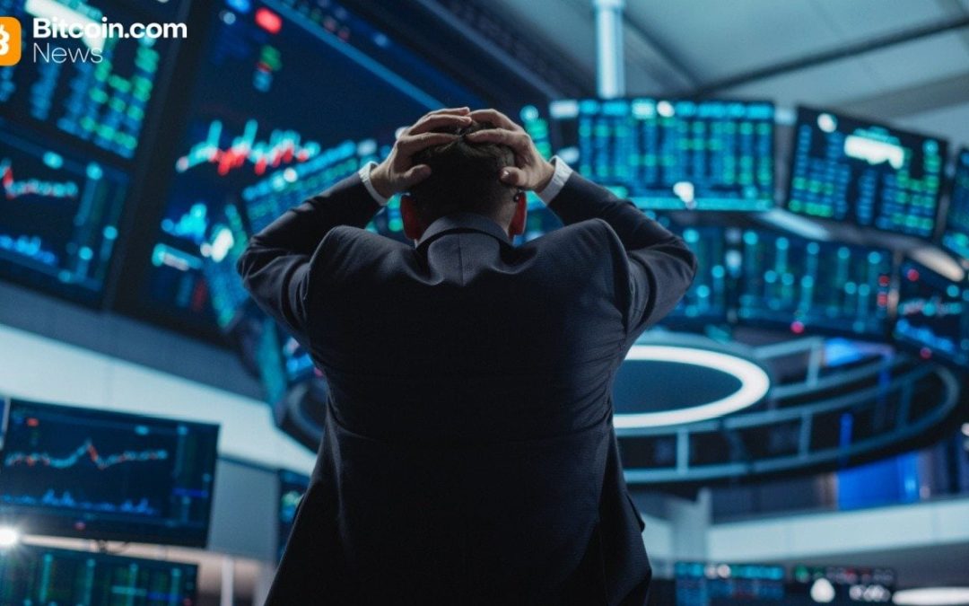 ETF Weekly: Bitcoin, Ether ETFs Bleed $1.8 Billion as Solana Stays Green