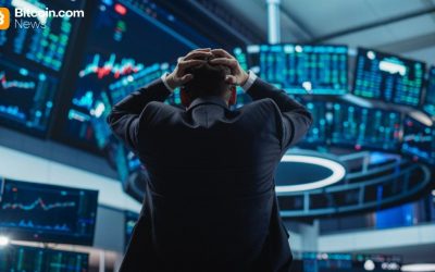 ETF Weekly: Bitcoin, Ether ETFs Bleed $1.8 Billion as Solana Stays Green