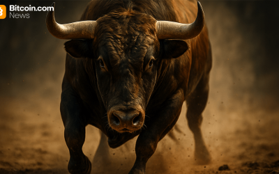 Bitcoin Price Watch: $86K and Climbing—But for How Long?