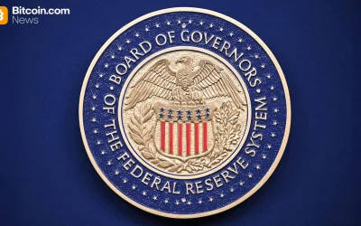 Fed Rate Cut Odds Jump to 84% on Thanksgiving as Traders Lean Into December Shift