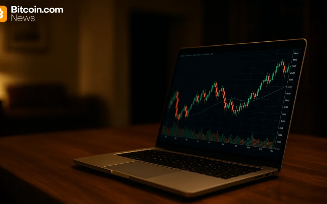 Bitcoin Price Watch: Resistance Nears as $90K Becomes the Line in the Sand