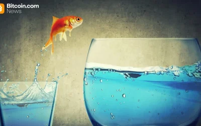 Franklin Crypto Index ETF Expands Multi-Asset Scope With XRP, SOL, DOGE Entering Mix