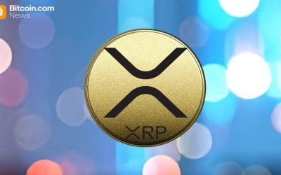 Gemini Powers XRP Trading With up to 100x Leverage and No Expiration Date Across Europe