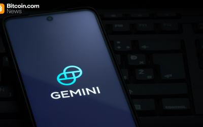 Gemini Targets Prediction Markets in Bid to Expand Revenue Streams
