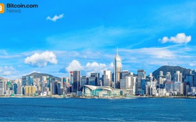 ATM Operator Bitcoin Depot Enters Hong Kong, First Expansion Into Asia