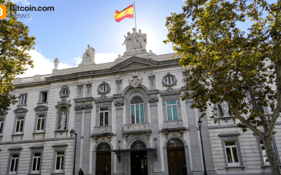 Judge Orders Detention of ‘Cryptospain’ in $300M Pyramid Scheme Case