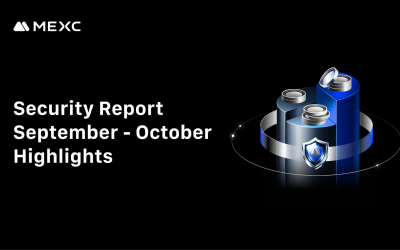 MEXC highlights financial strength and enhanced customer support in latest security report