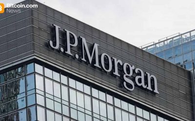 JPMorgan Advances JPM Coin Onchain as Demand for Ultra-Fast Settlement Escalates