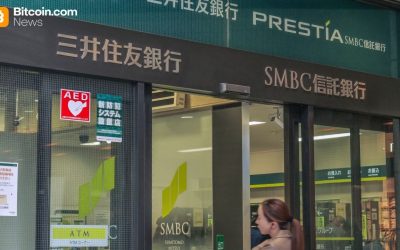 Japan PIP Stablecoin Experiment Backed by Financial Services Agency