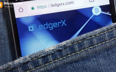 Miami International Holdings to Sell Majority Stake in LedgerX to Robinhood and Susquehanna