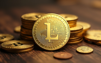 Litecoin reclaims $100 as ‘overlooked workhorse’ LTC looks to shine