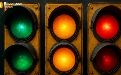 XRP’s November Run Sends Mixed Signals as RLUSD Expansion Draws Attention