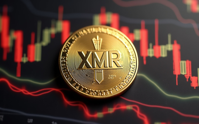 Monero (XMR) jumps to 5-month high as privacy coins lead surprise market rally