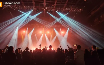 Sony’s Soneium Transforms J-Pop Fandom With Blockchain and AI at Largest Idol Festival