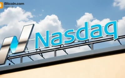 6 New Crypto ETPs From 21shares Hit Nasdaq Stockholm as Institutional Flow Climbs