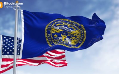 Nebraska Moves First With Regulated Stablecoin Bank Charter