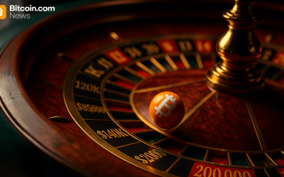 Bitcoin Options Traders Position for December With Heavy $120K and $140K Strikes