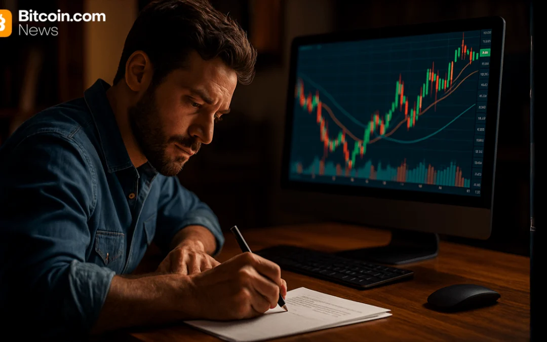 Ether Options Action Thickens With Notable Volume at $6,000-Strike Calls