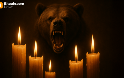 Volume Fades, Nerves Rise: XRP Charts Signal Uncertain Days Ahead