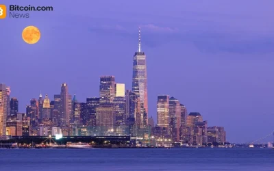 Moonpay Obtains New York Trust Charter to Expand Regulated Digital Asset Services