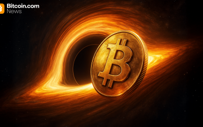 Bitcoin Breaks Below $99K as $289 Billion Evaporates From Crypto in One Day