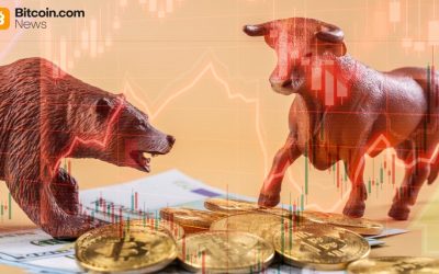 Peter Schiff Calls Bitcoin ‘Ridiculously Overpriced,’ Predicts Imminent Crash