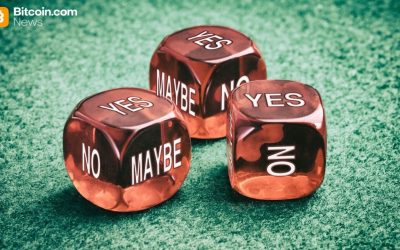 Crypto.com Executive Confident Courts Will Uphold CFTC Jurisdiction Over Prediction Markets