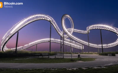 Triple-Digit Wins and Brutal Losses: The Crypto Market Delivers a Roller Coaster Week