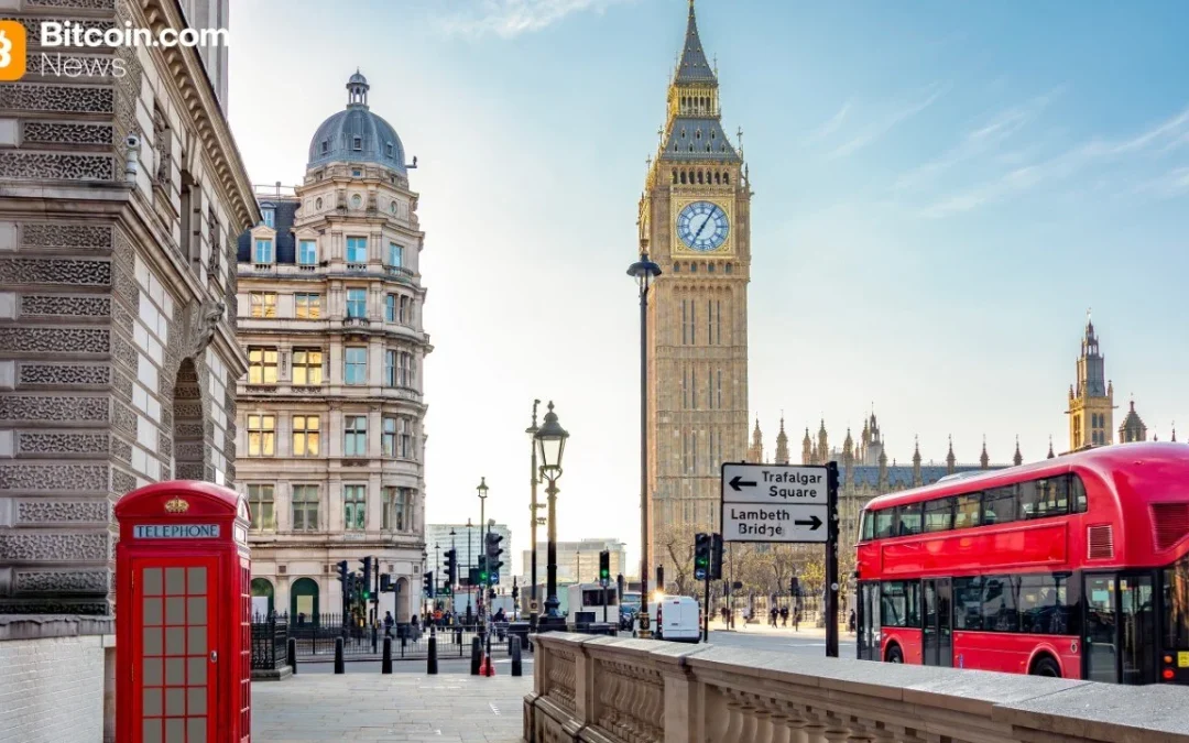 Ripple Flags UK Budget as Pivotal Moment With Digital Asset Power Moves Ahead