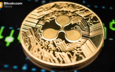 XRP and RLUSD Shine as Ripple Prime Debuts US Multi-Asset Brokerage Platform