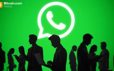 XRP and RLUSD Positioned to Do for Payments What Whatsapp Did to SMS