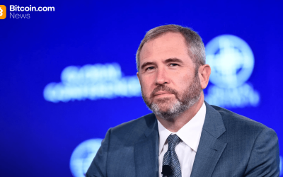 Fortress, Citadel, and Galaxy Join $500 Million Ripple Funding Round