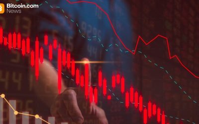 Robert Kiyosaki: Massive Crash Starting, Millions Will Be Wiped out, Doubles Down on Bitcoin