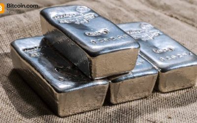 Robert Kiyosaki Frames Silver’s Possible $200 Level Within His 2026 Outlook