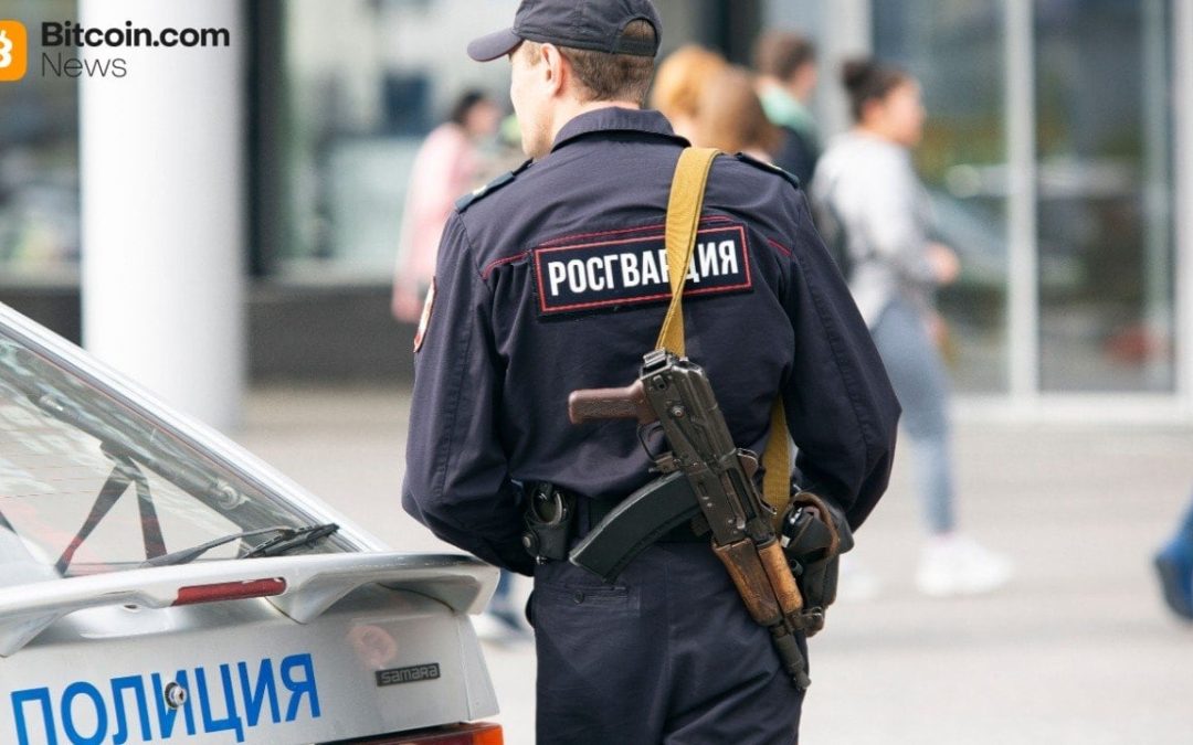 Russian Authorities Arrest Suspects Over Crypto Investor Couple’s UAE Murder