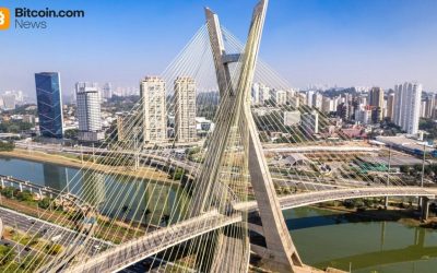 OKX Launches Stablecoin Payments and Mastercard Debit Card in Brazil