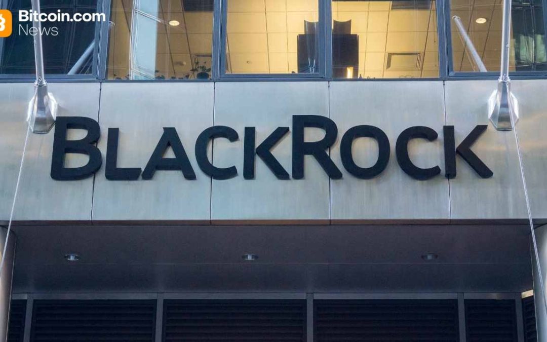 Blackrock’s Bitcoin ETF Nears Breakthrough as SEC Weighs Expansive 1M Options Limit