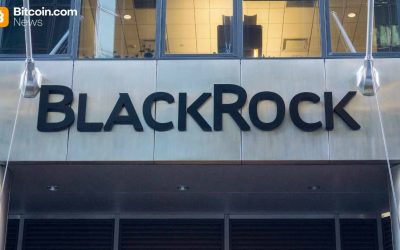 Blackrock’s Bitcoin ETF Nears Breakthrough as SEC Weighs Expansive 1M Options Limit