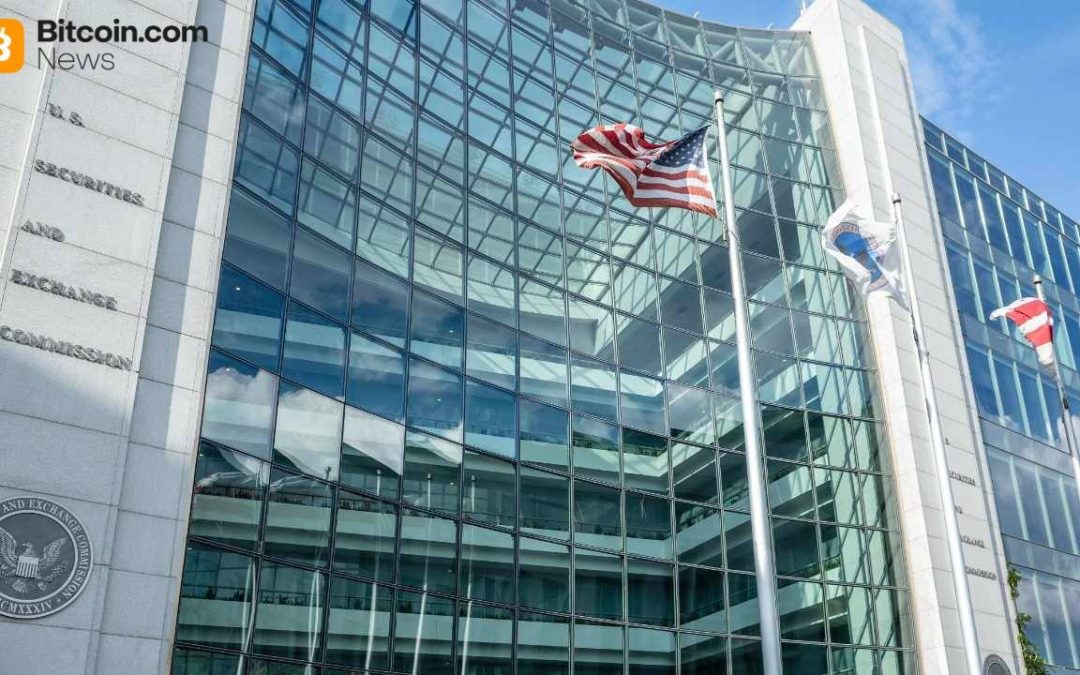 SEC Set to Examine Tokenization Rules With Coinbase, Blackrock, Galaxy, Robinhood Joining
