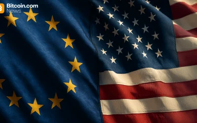 Dual Markets: Securitize Earns EU Approval for Digitized Market Infrastructure on Avalanche