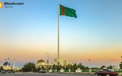 Turkmenistan Legalizes and Regulates Virtual Assets in Landmark 2026 Law